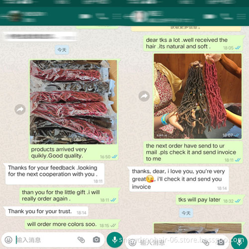 braiding  locs long curly professional henan resistant women fur crochet blonde henan synthetic hair